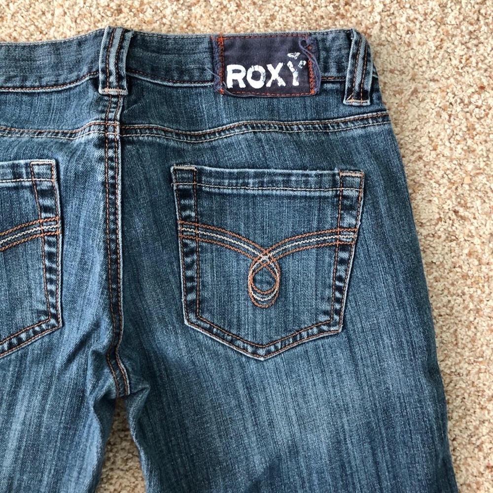 Roxy Jeans - Picture 4 of 5